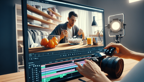 daily habits easier living