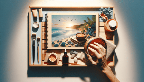 self care routine ideas