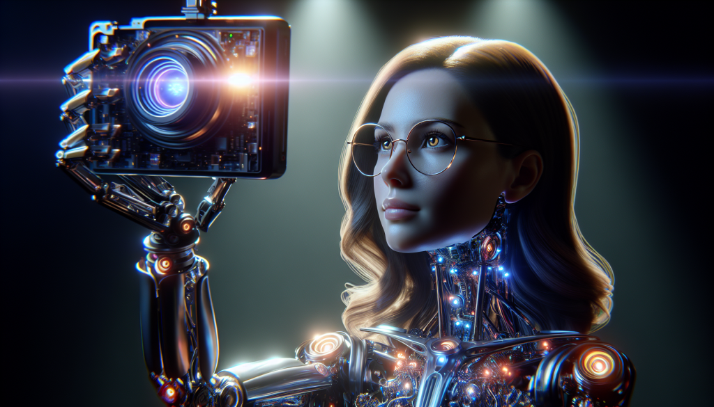 AI everyday life enhancements