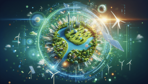 green smart home secrets