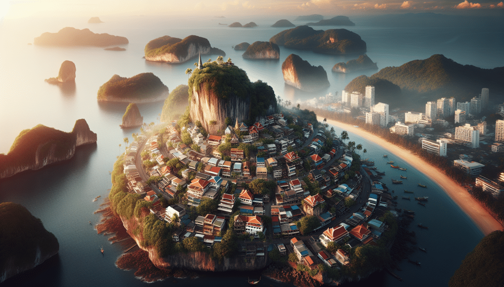 offbeat travel destinations